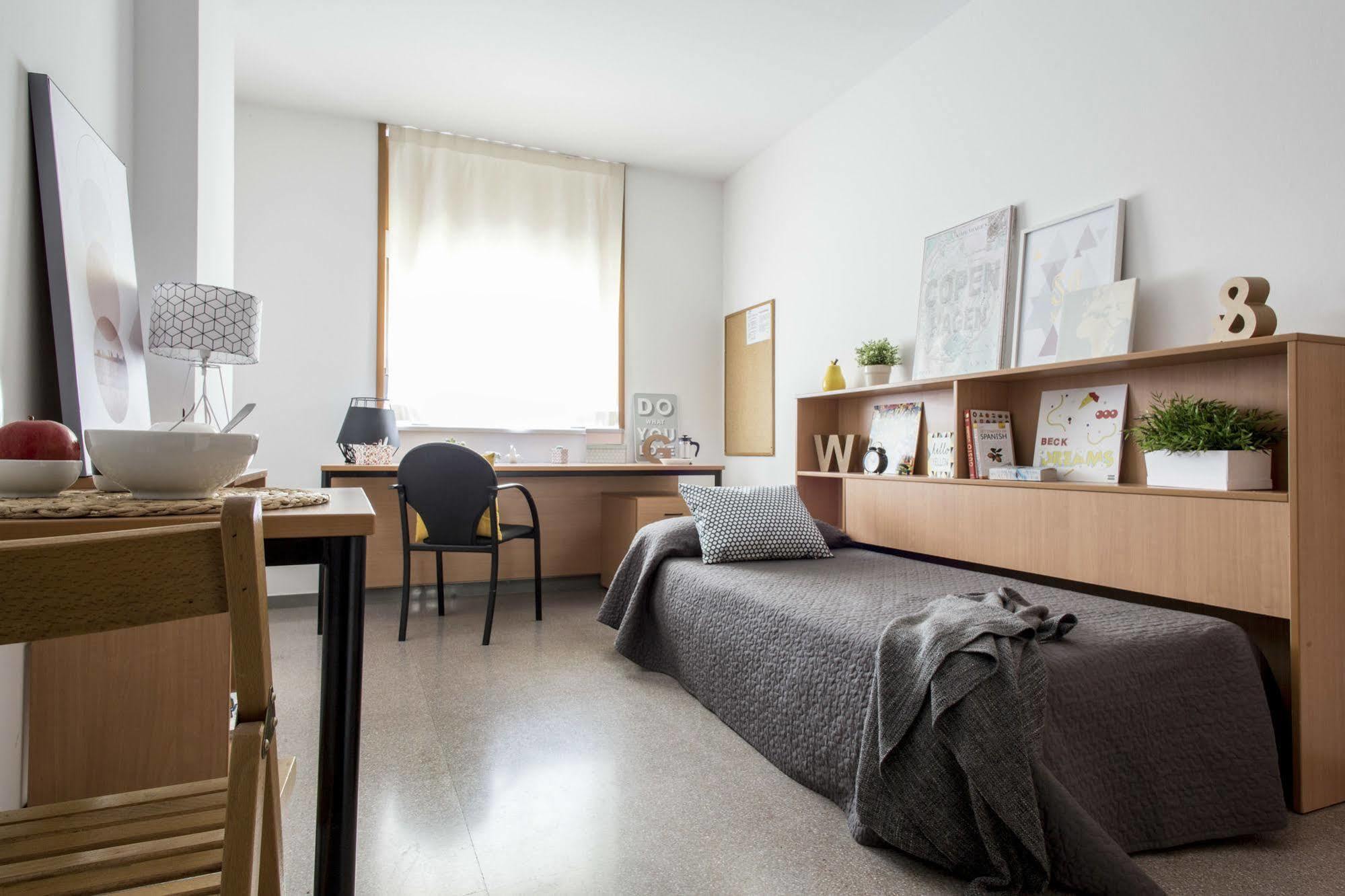 Residencia Universitaria Resa Campus De Montilivi *